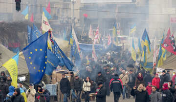 Rally in Kiev №27789