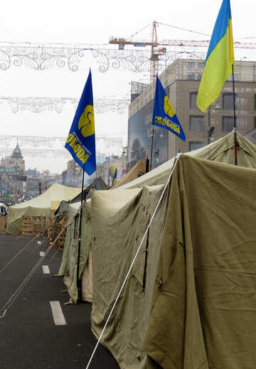 Tents freedom №27947
