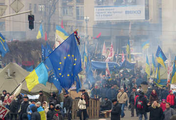 Proteste in Ucraina №27787