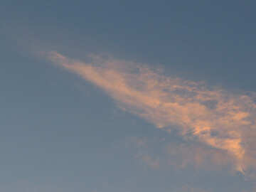 Nube triangolare №27307