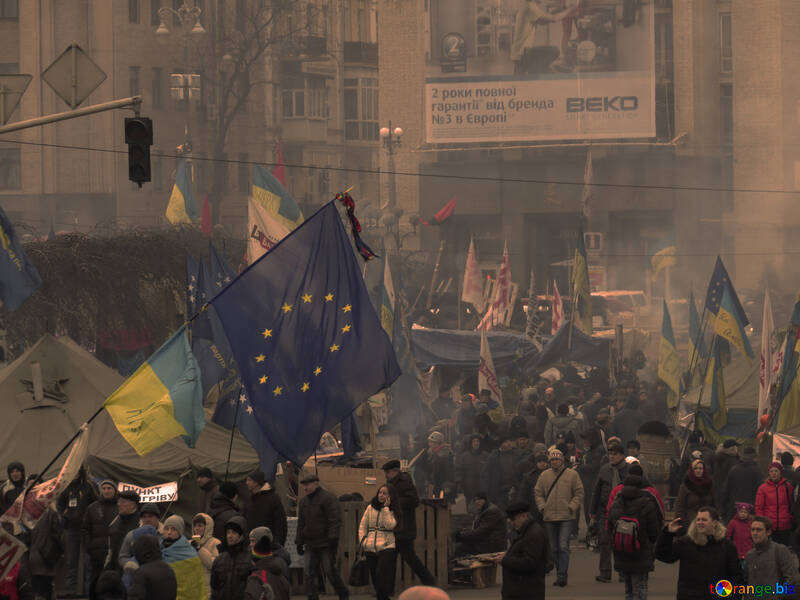 Kiev protests №27788