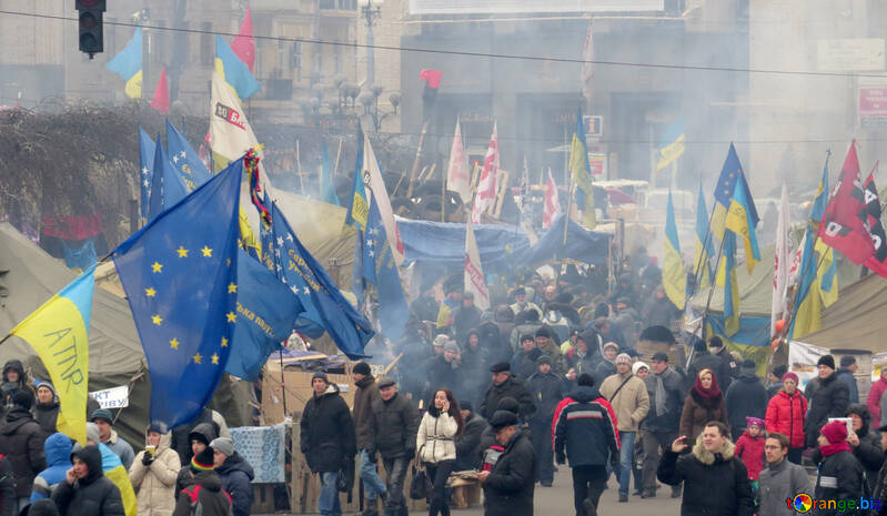 Rally in Kiev №27789