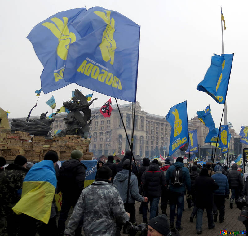 Rally per Ucraina №27793