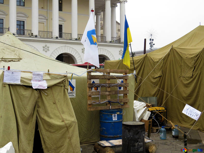 Protestations en Ukraine №27744