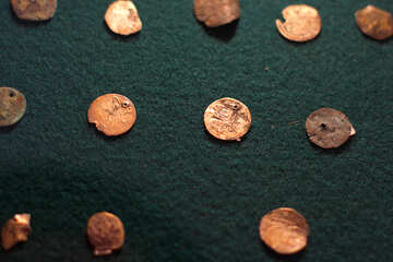 Coin Collection №28460