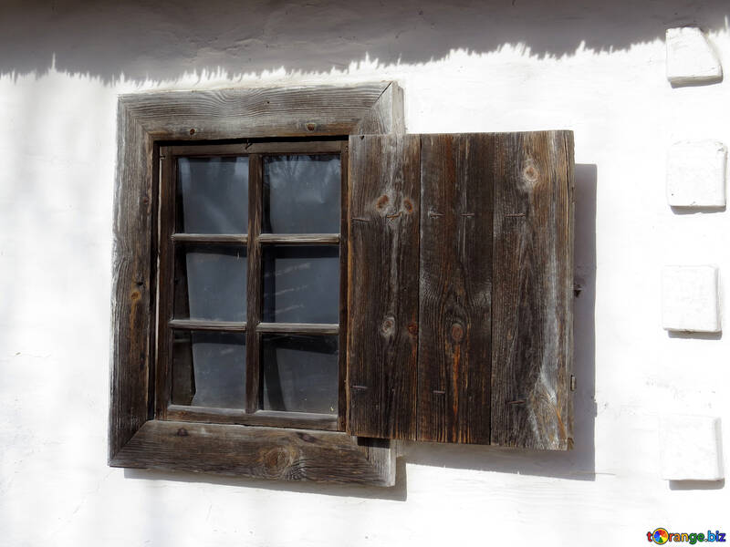 Ancient window №28872