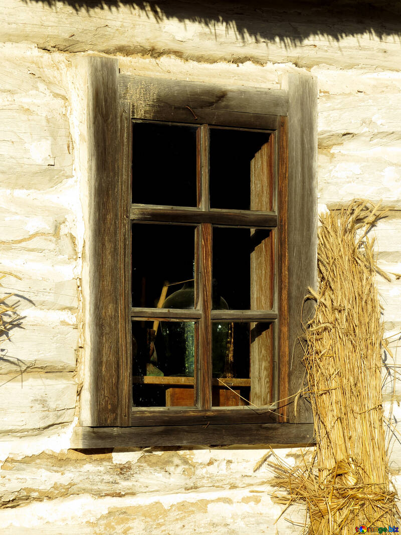 Farmhouse window №28506