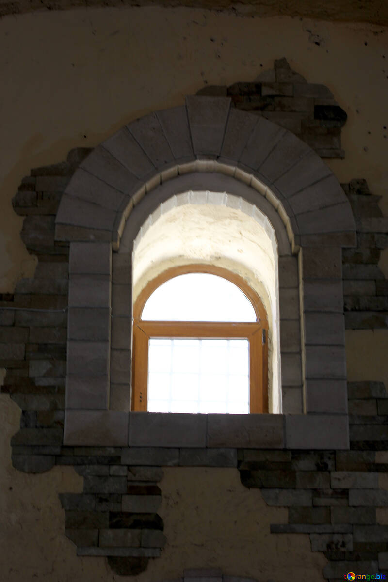 Текстура старовинне вікно №28447