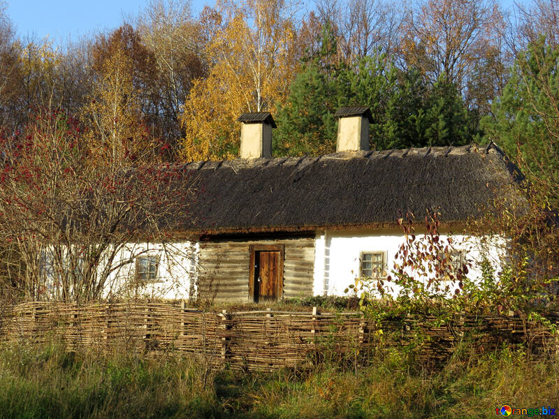 Landhaus №28490