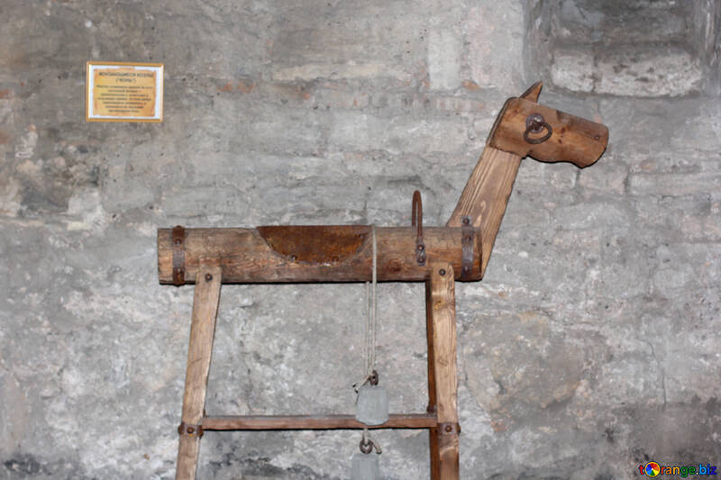 Tortura medieval №28394