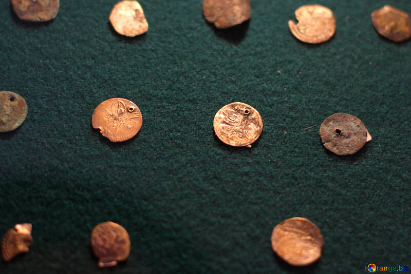 Collezione di monete №28460