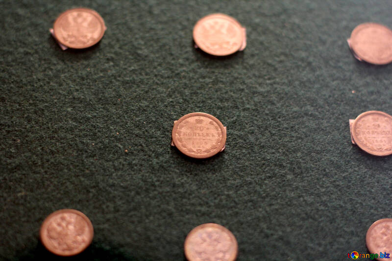 Der König Geld №28437
