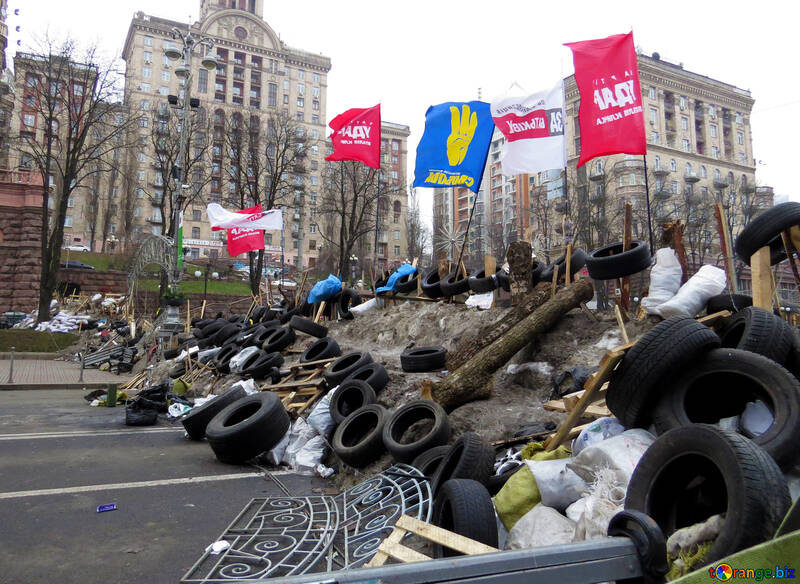 Protests in Ukraine №28014