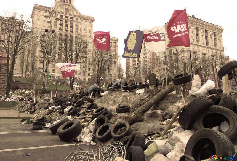 Protestas en Ucrania №28015