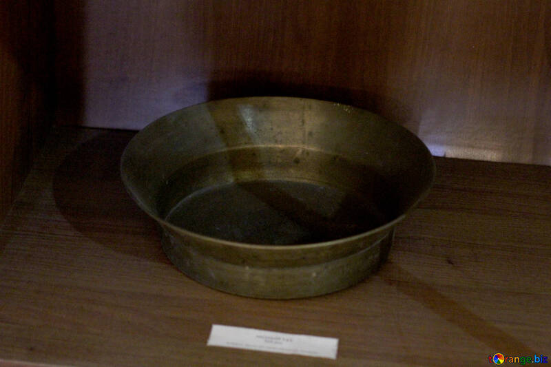 Старовинний посуд №28443