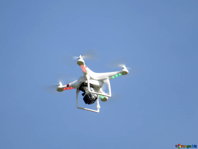 Fotocamera quadrocopter №28804