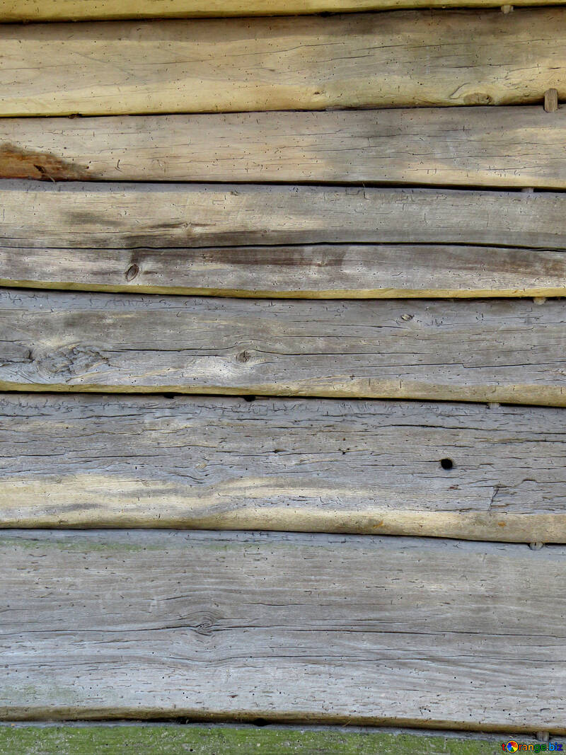 Parede de madeira de textura №28730