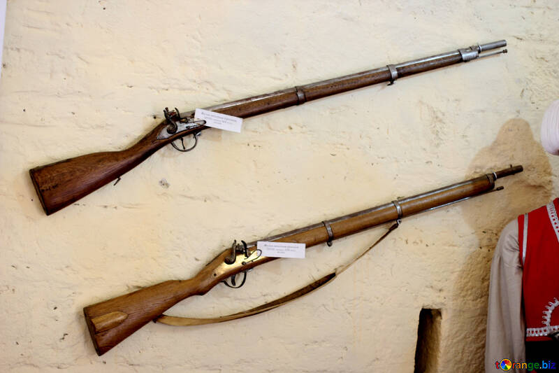 Vintage guns №28403