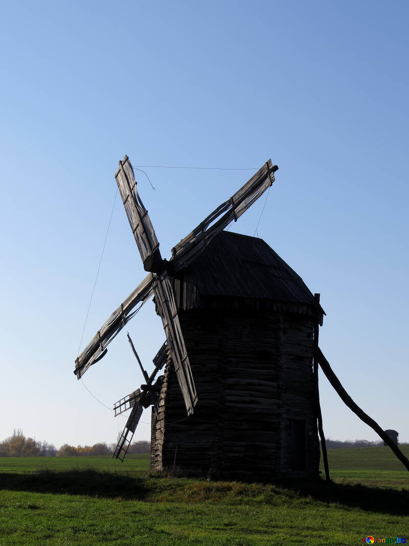 Windmills №28583