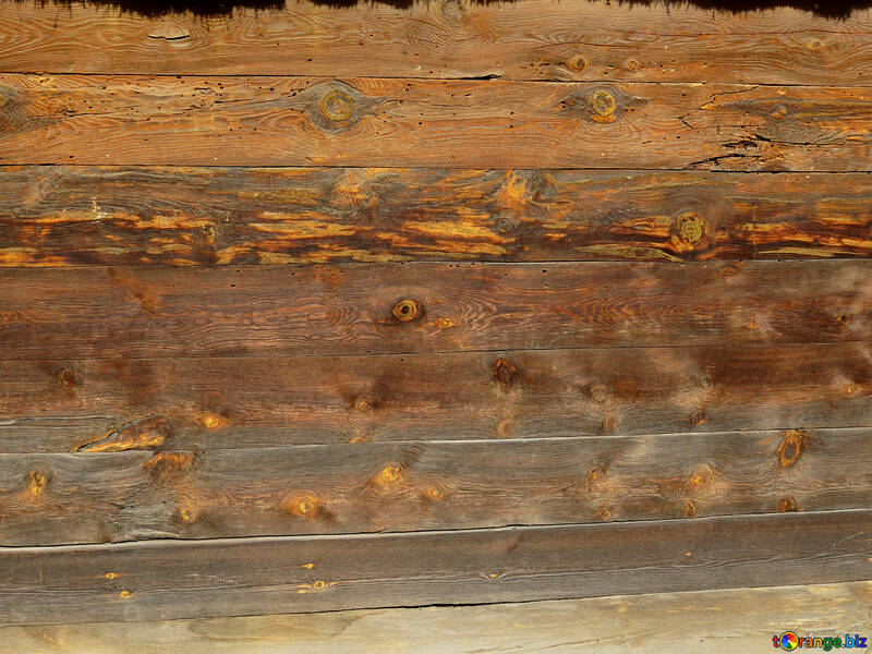 Stained wood №28874