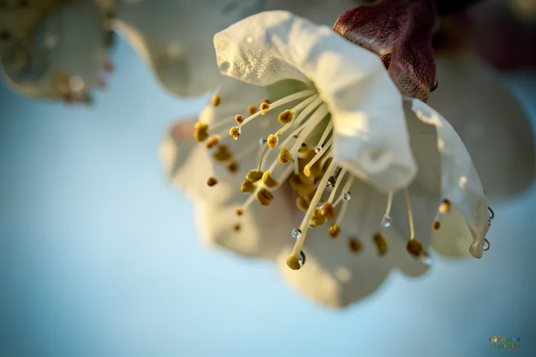 Відреставрована люксова версія 春の壁紙 №29891