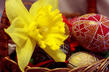 Happy easter №29706