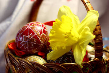 Easter image №29701