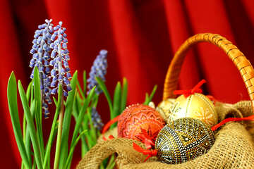 Background for Easter №29766