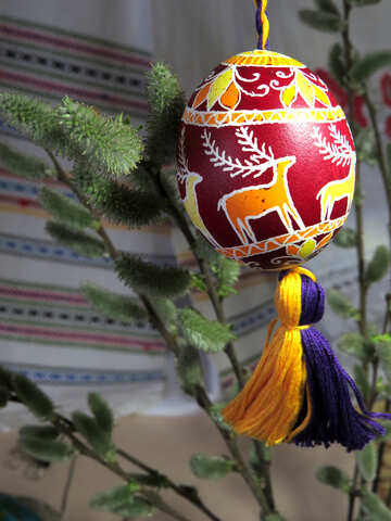 Ukrainian Easter №29617