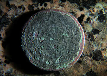 Ancient coin №29418