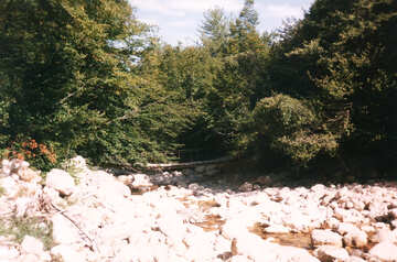 Crimean River №29280