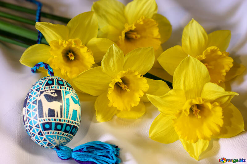 Easter tradition №29980