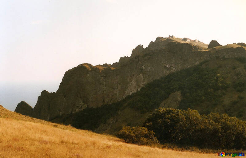 Montagna Crimea №29175
