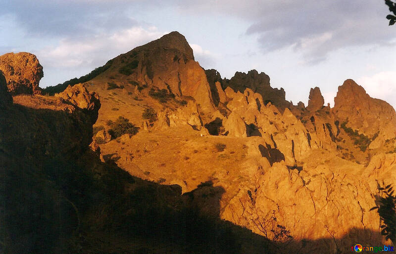 Montes de Crimea №29196