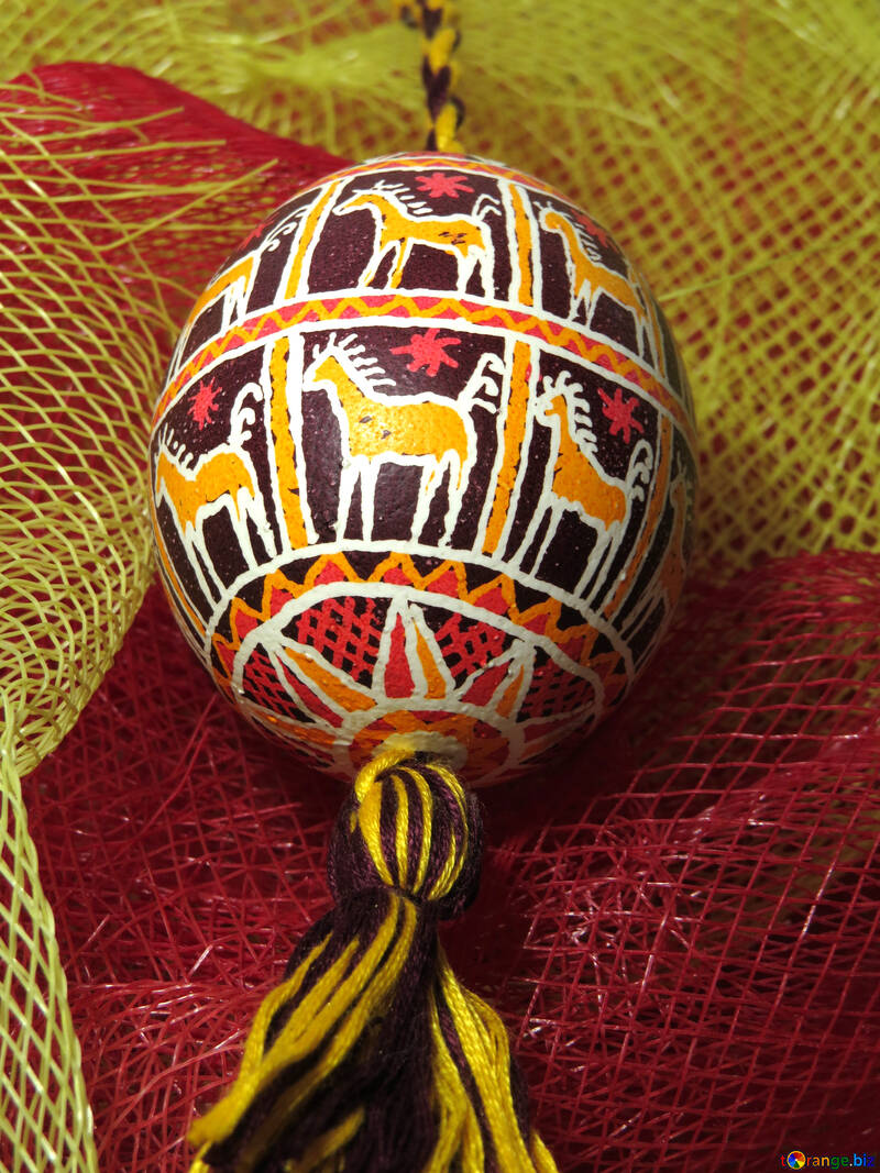 Easter vintage patterns №29390