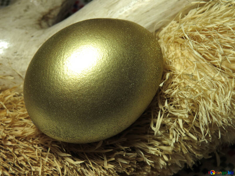 Golden Egg №29396