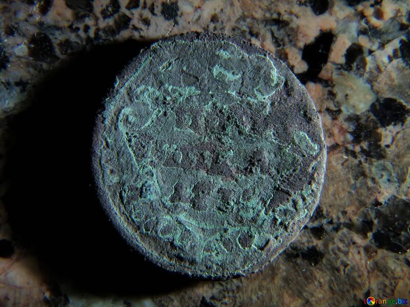 Ancient coin №29416
