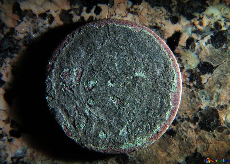 Antike Münzen №29418