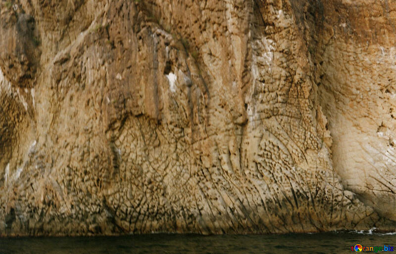 Rocas de Crimea №29220