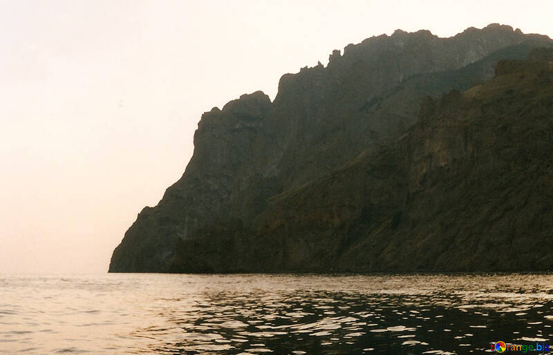Crimean rocks №29230