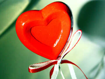 Congratulations to the St. Valentine`s Day