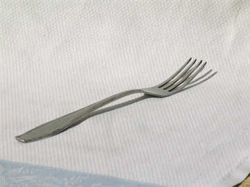  Fork for main dishes  №3017
