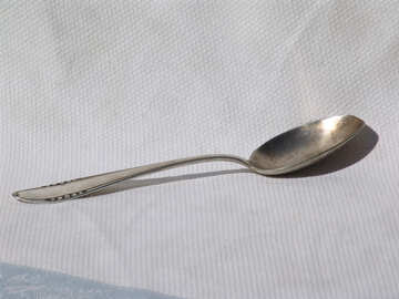  Dessert spoon  №3007
