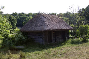 Cottage №3306