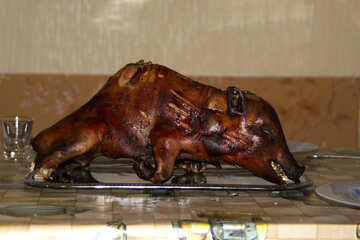 Porc viande №3993