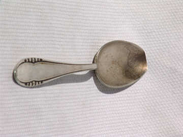  Spoon the Revolution  №3006