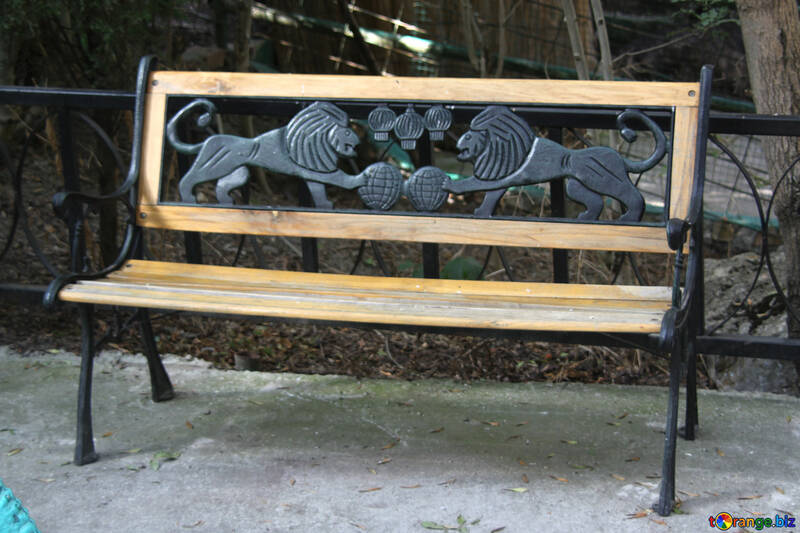 Benches №3053