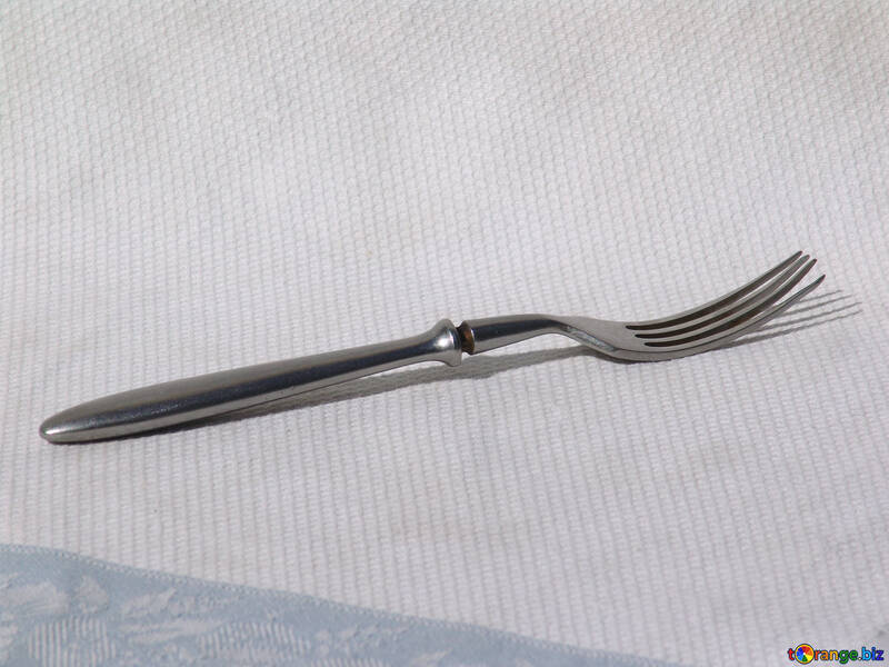 Old fork №3001