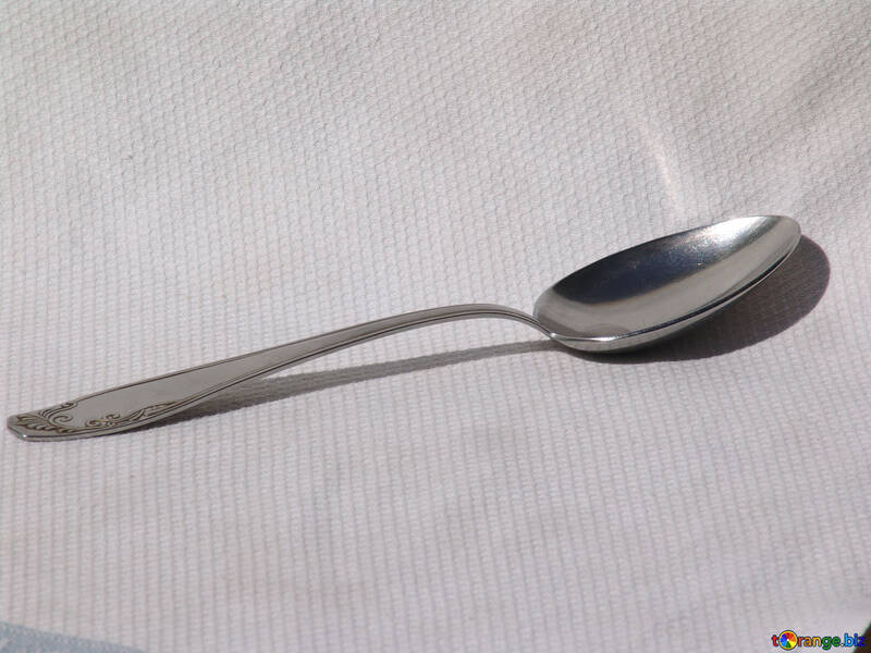  soup spoon  №3009