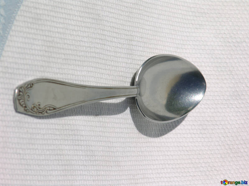  spoon for the first courses  №3008
